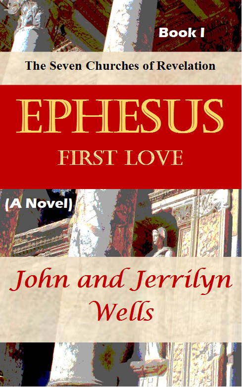 Book 1: Ephesus